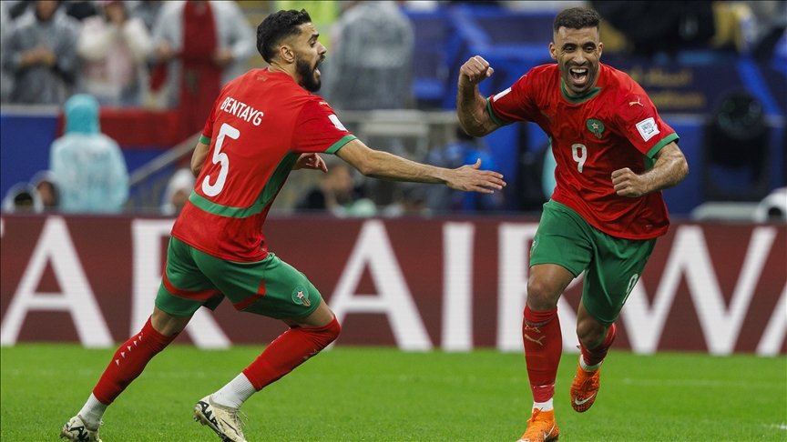 المغرب يتخطى جزر القمر في مستهل مشواره بكأس إفريقيا